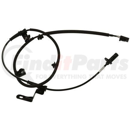 ALS2891 by STANDARD IGNITION - ABS Speed Sensor