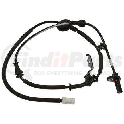 ALS2885 by STANDARD IGNITION - Intermotor ABS Speed Sensor
