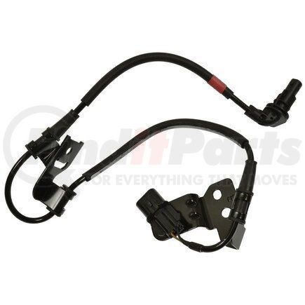 ALS2887 by STANDARD IGNITION - Intermotor ABS Speed Sensor