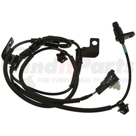 ALS2898 by STANDARD IGNITION - Intermotor ABS Speed Sensor