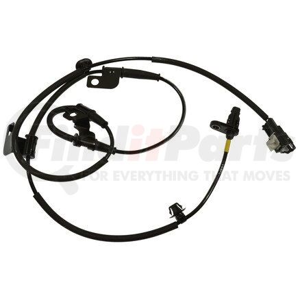 ALS2899 by STANDARD IGNITION - Intermotor ABS Speed Sensor