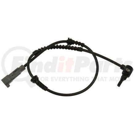 ALS2893 by STANDARD IGNITION - ABS Speed Sensor