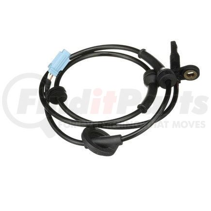 ALS290 by STANDARD IGNITION - ABS Speed Sensor