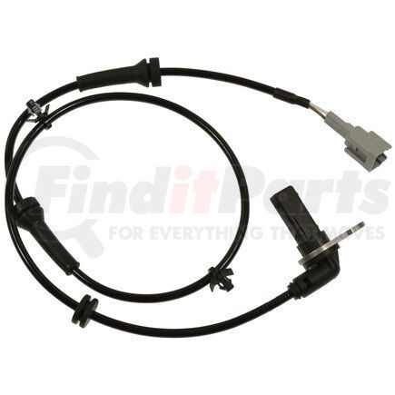 ALS292 by STANDARD IGNITION - Intermotor ABS Speed Sensor