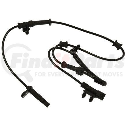 ALS2902 by STANDARD IGNITION - ABS Speed Sensor