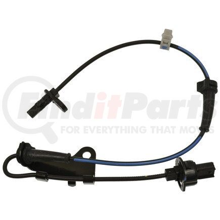 ALS3000 by STANDARD IGNITION - Intermotor ABS Speed Sensor