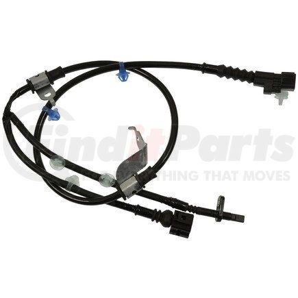 ALS3001 by STANDARD IGNITION - ABS Speed Sensor