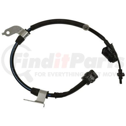 ALS3002 by STANDARD IGNITION - Intermotor ABS Speed Sensor