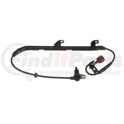 ALS299 by STANDARD IGNITION - Intermotor ABS Speed Sensor