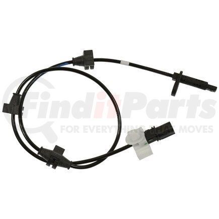 ALS3009 by STANDARD IGNITION - Intermotor ABS Speed Sensor