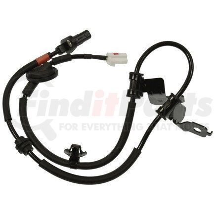 ALS3017 by STANDARD IGNITION - Intermotor ABS Speed Sensor