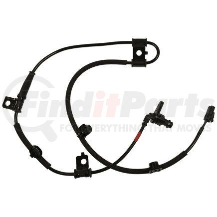 ALS3018 by STANDARD IGNITION - Intermotor ABS Speed Sensor