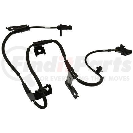 ALS3019 by STANDARD IGNITION - Intermotor ABS Speed Sensor