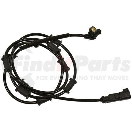 ALS3021 by STANDARD IGNITION - Intermotor ABS Speed Sensor