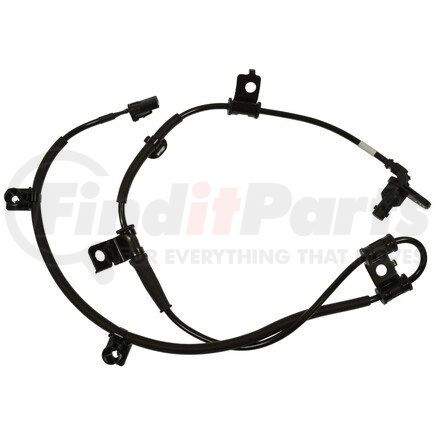 ALS3014 by STANDARD IGNITION - ABS Speed Sensor