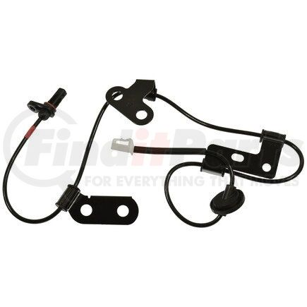 ALS3016 by STANDARD IGNITION - Intermotor ABS Speed Sensor