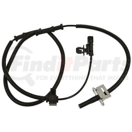 ALS3026 by STANDARD IGNITION - ABS Speed Sensor