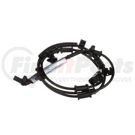ALS3028 by STANDARD IGNITION - ABS Speed Sensor