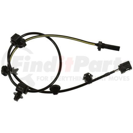 ALS3029 by STANDARD IGNITION - ABS Speed Sensor