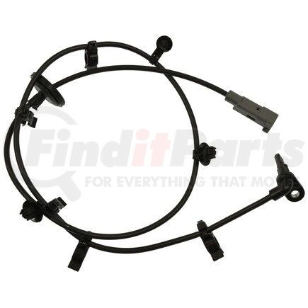 ALS3030 by STANDARD IGNITION - ABS Speed Sensor