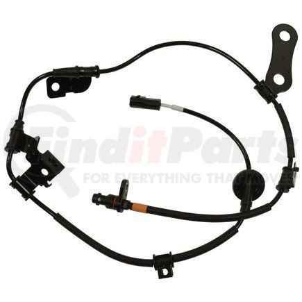 ALS3031 by STANDARD IGNITION - Intermotor ABS Speed Sensor