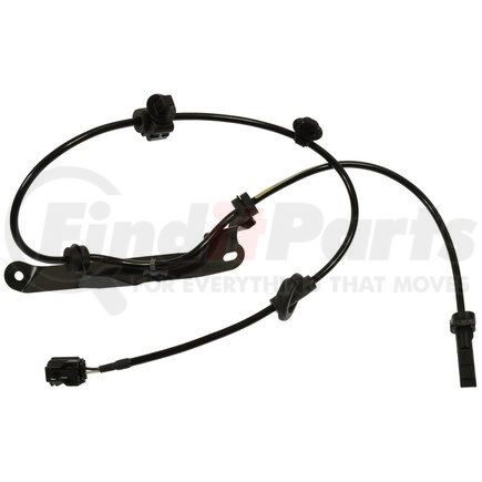 ALS3023 by STANDARD IGNITION - ABS Speed Sensor