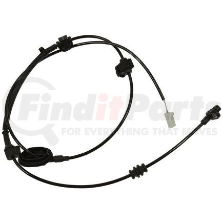 ALS3024 by STANDARD IGNITION - Intermotor ABS Speed Sensor