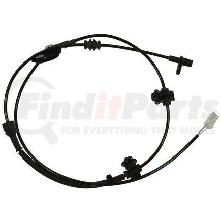 ALS3025 by STANDARD IGNITION - Intermotor ABS Speed Sensor