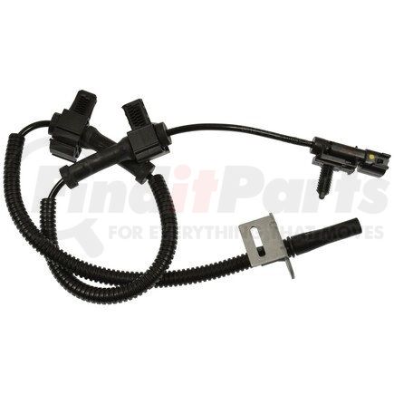 ALS3036 by STANDARD IGNITION - ABS Speed Sensor