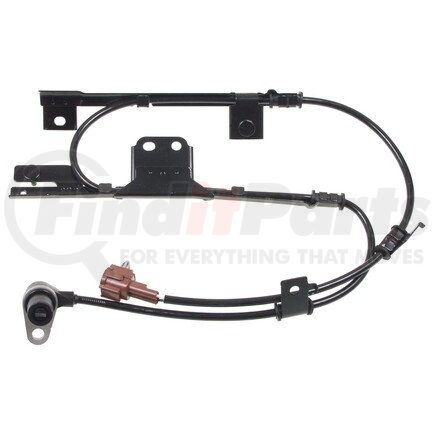 ALS303 by STANDARD IGNITION - ABS Speed Sensor