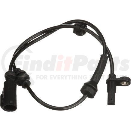 ALS3033 by STANDARD IGNITION - ABS Speed Sensor