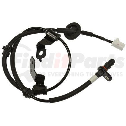 ALS3034 by STANDARD IGNITION - ABS Speed Sensor