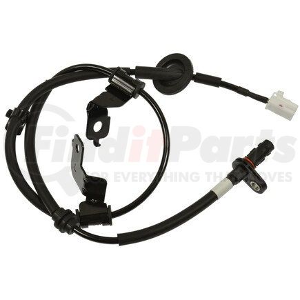 ALS3034 by STANDARD IGNITION - Intermotor ABS Speed Sensor