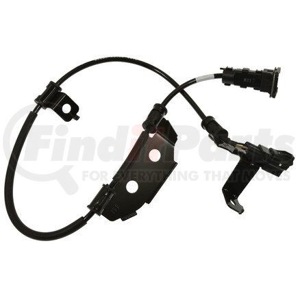 ALS3035 by STANDARD IGNITION - ABS Speed Sensor Wire Harness