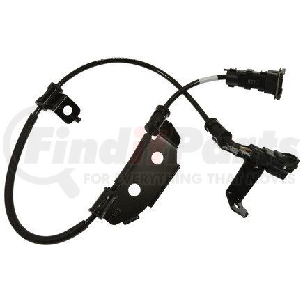 ALS3035 by STANDARD IGNITION - Intermotor ABS Speed Sensor