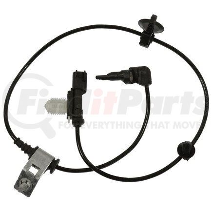 ALS3045 by STANDARD IGNITION - ABS Speed Sensor