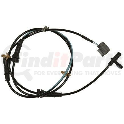 ALS3049 by STANDARD IGNITION - ABS Speed Sensor