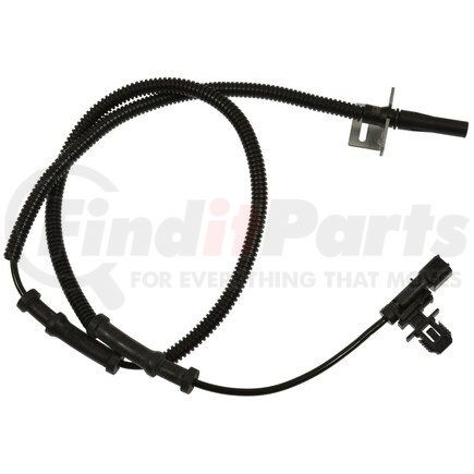 ALS3042 by STANDARD IGNITION - ABS Speed Sensor