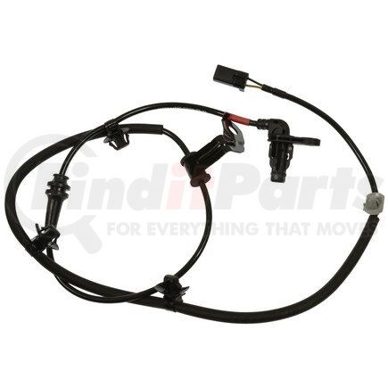 ALS3044 by STANDARD IGNITION - Intermotor ABS Speed Sensor