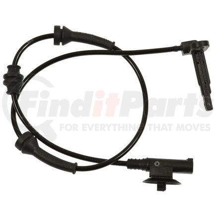 ALS3054 by STANDARD IGNITION - ABS Speed Sensor