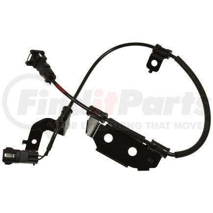 ALS3055 by STANDARD IGNITION - Intermotor ABS Speed Sensor