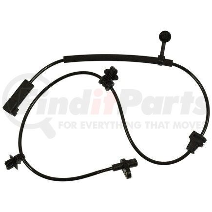 ALS3057 by STANDARD IGNITION - ABS Speed Sensor