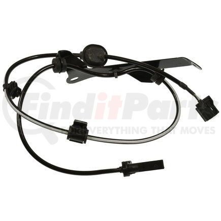 ALS3058 by STANDARD IGNITION - Intermotor ABS Speed Sensor