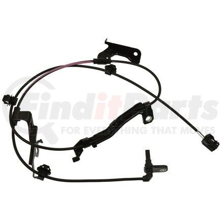 ALS3059 by STANDARD IGNITION - Intermotor ABS Speed Sensor