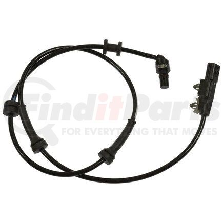 ALS3051 by STANDARD IGNITION - Intermotor ABS Speed Sensor