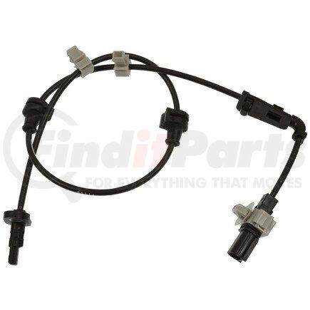 ALS3064 by STANDARD IGNITION - Intermotor ABS Speed Sensor