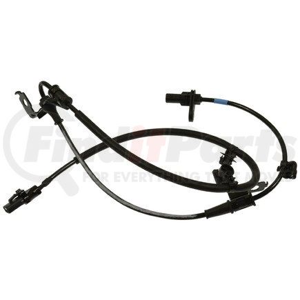 ALS3066 by STANDARD IGNITION - Intermotor ABS Speed Sensor