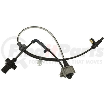 ALS3062 by STANDARD IGNITION - Intermotor ABS Speed Sensor