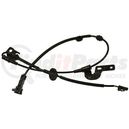 ALS3072 by STANDARD IGNITION - Intermotor ABS Speed Sensor