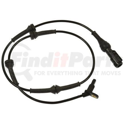 ALS3075 by STANDARD IGNITION - Intermotor ABS Speed Sensor